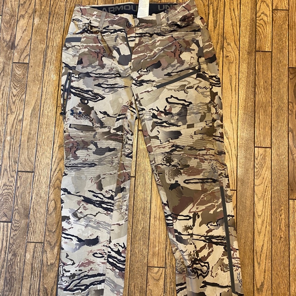Under Armour Ridge Reaper Raider Pants
